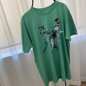 Dr. Seuss T-Shirtl